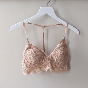 Aerie Nude Bralette